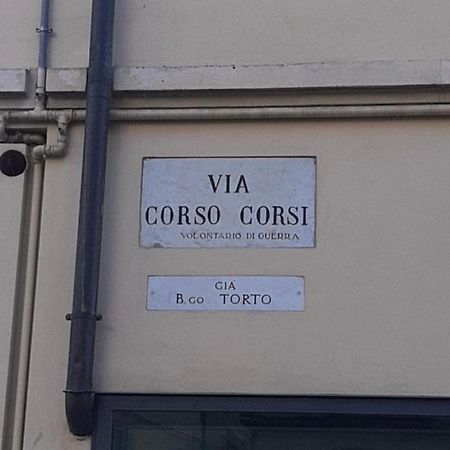 Ferienwohnung Duomo Parma Appto Exterior foto