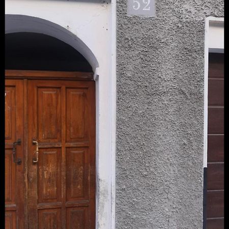 Ferienwohnung Duomo Parma Appto Exterior foto
