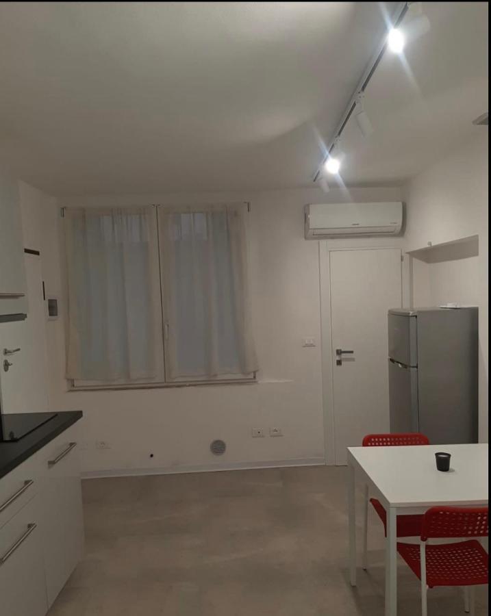 Ferienwohnung Duomo Parma Appto Exterior foto