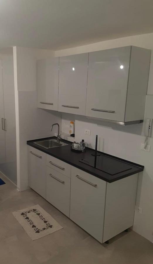Ferienwohnung Duomo Parma Appto Exterior foto