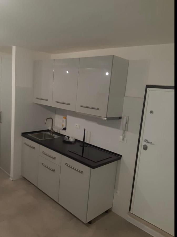 Ferienwohnung Duomo Parma Appto Exterior foto