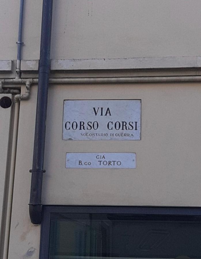 Ferienwohnung Duomo Parma Appto Exterior foto