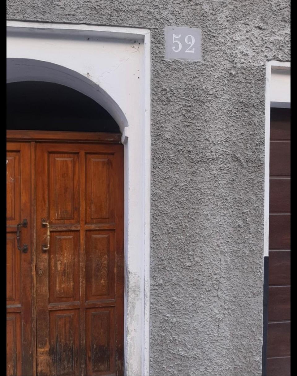 Ferienwohnung Duomo Parma Appto Exterior foto