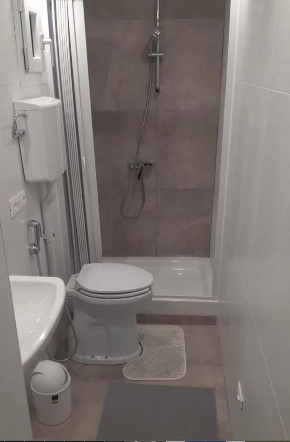 Ferienwohnung Duomo Parma Appto Exterior foto