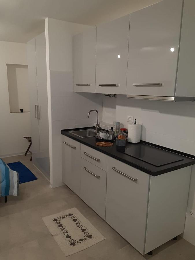 Ferienwohnung Duomo Parma Appto Exterior foto